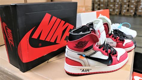 does jordan fanatics sell fake shoes|are nike jordans genuine.